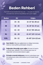 4'ü 1 Arada Doğum Elbisesi | Epidural ve Emzirme Uyumlu