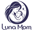 Luna Mom ana sayfası